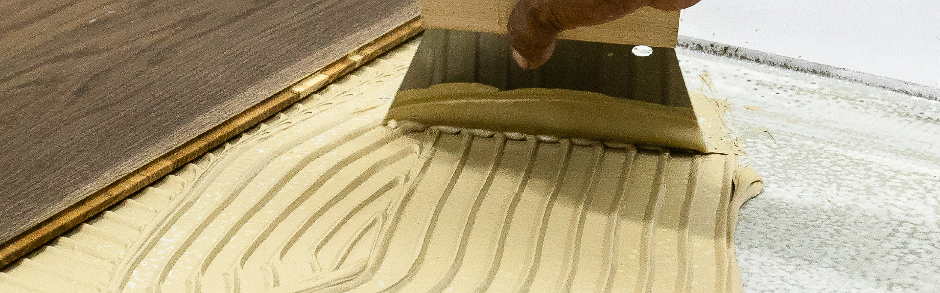 Installation Systems — Material Guide | Champaca