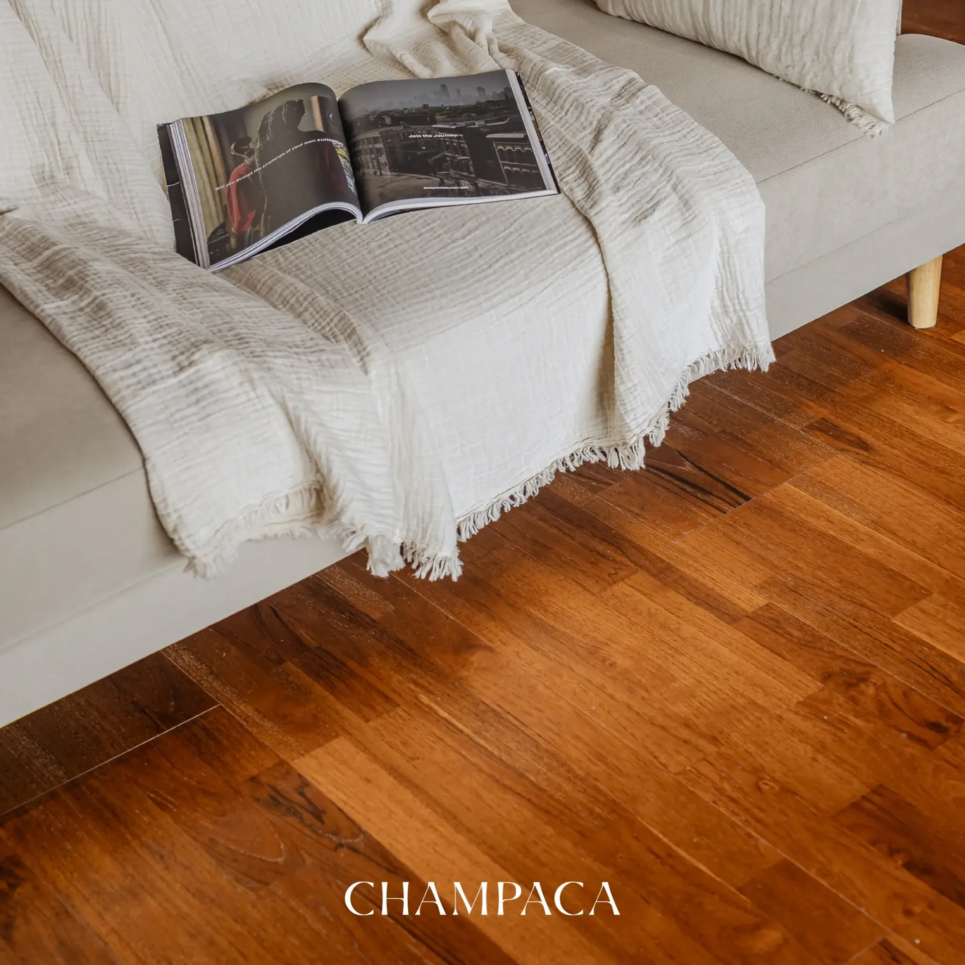 Which Wood Flooring Is Best? A Complete Guide to Materials, Pros and ...