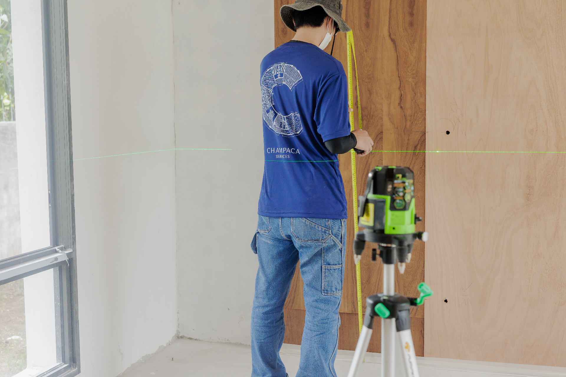 Batten Method Material Guide — Knowledge | Champaca