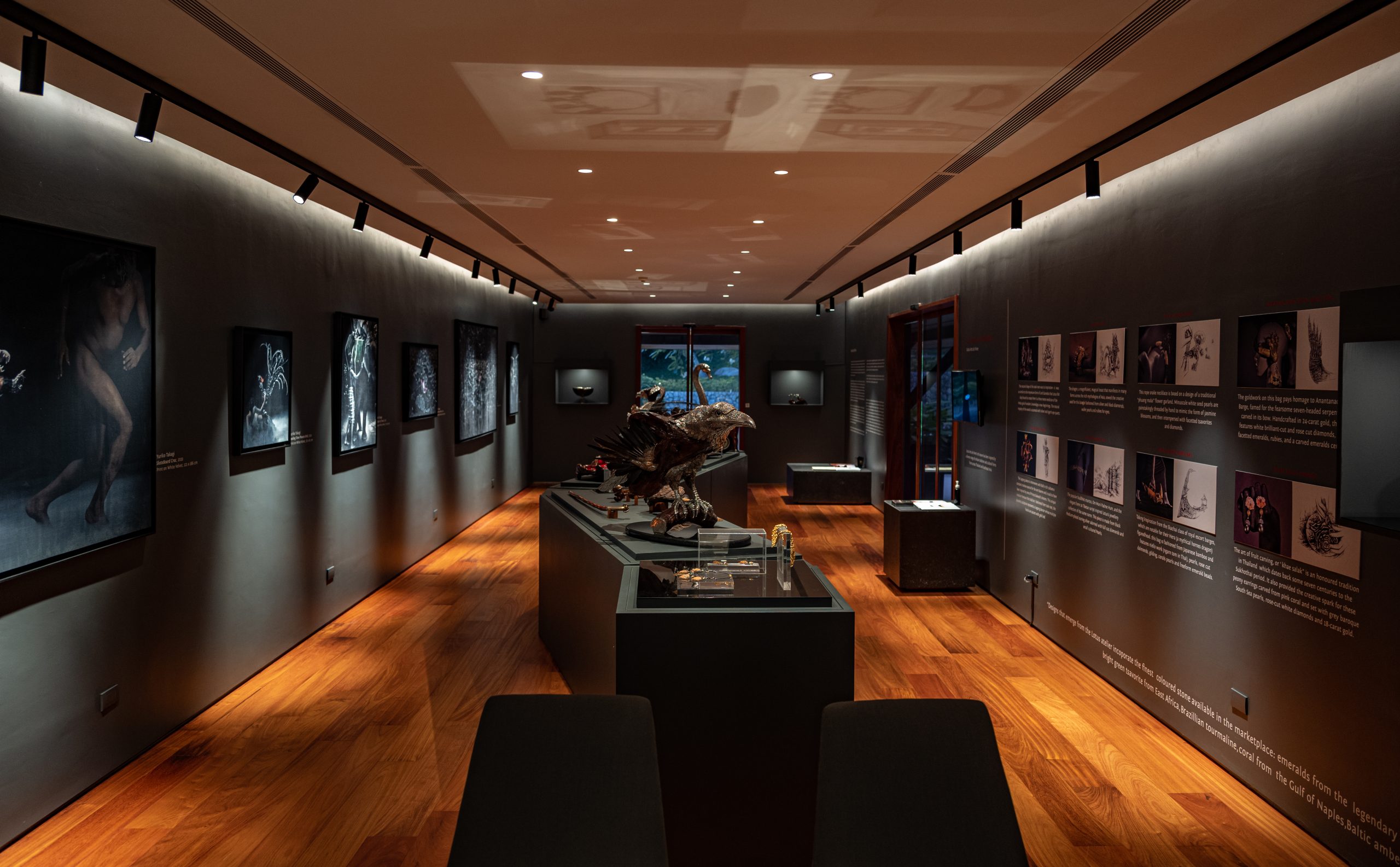 Amanpuri - Art Gallery__Flooring_Makha_RL_Natural Makha_190_4