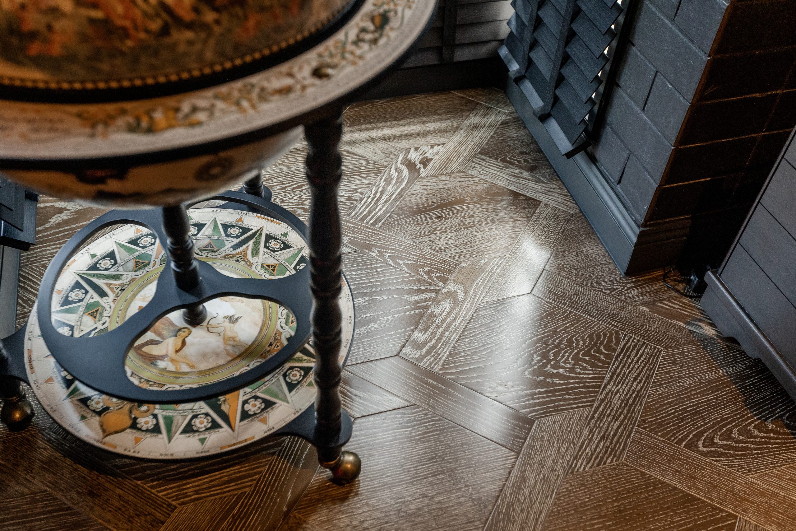 Prestige Oak Bromo 2