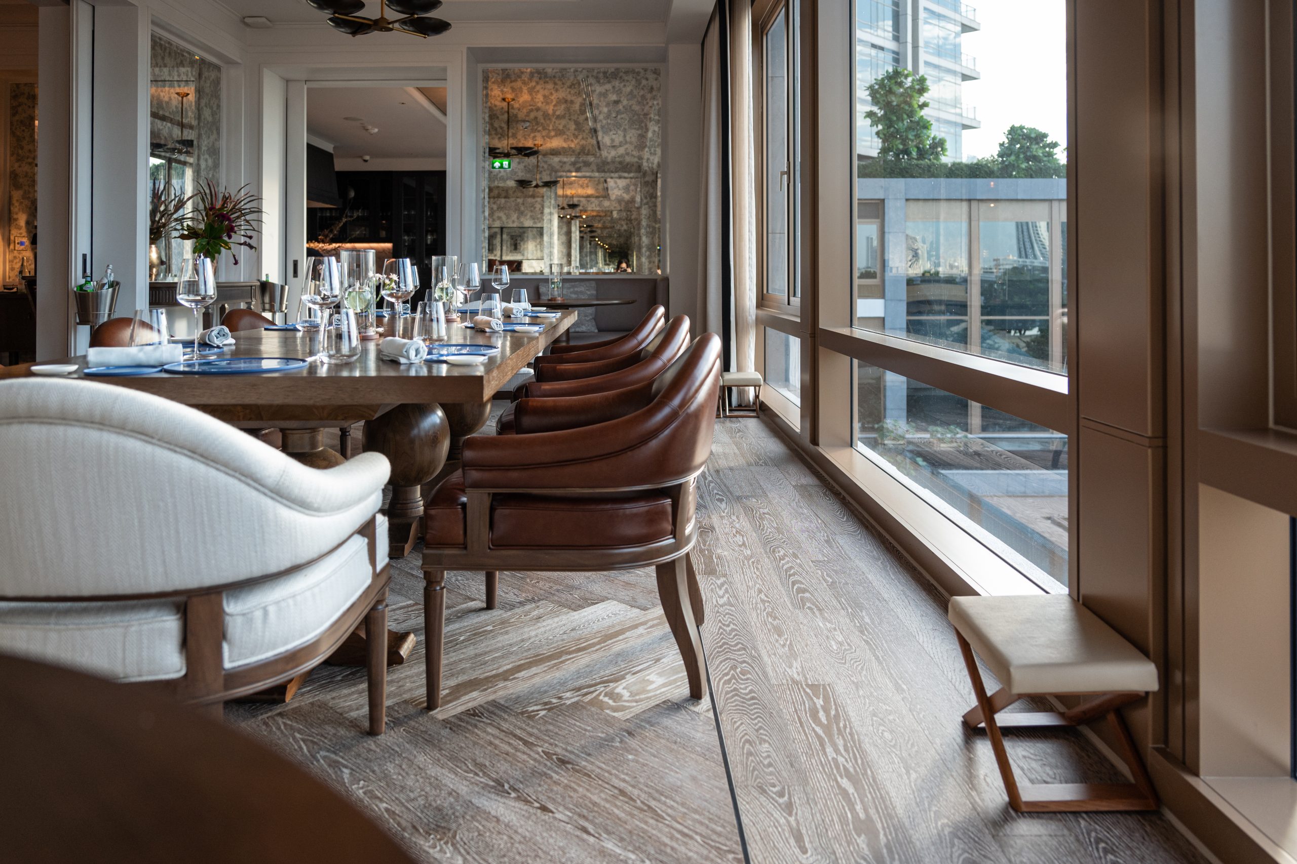 Prestige Oak Bromo 4