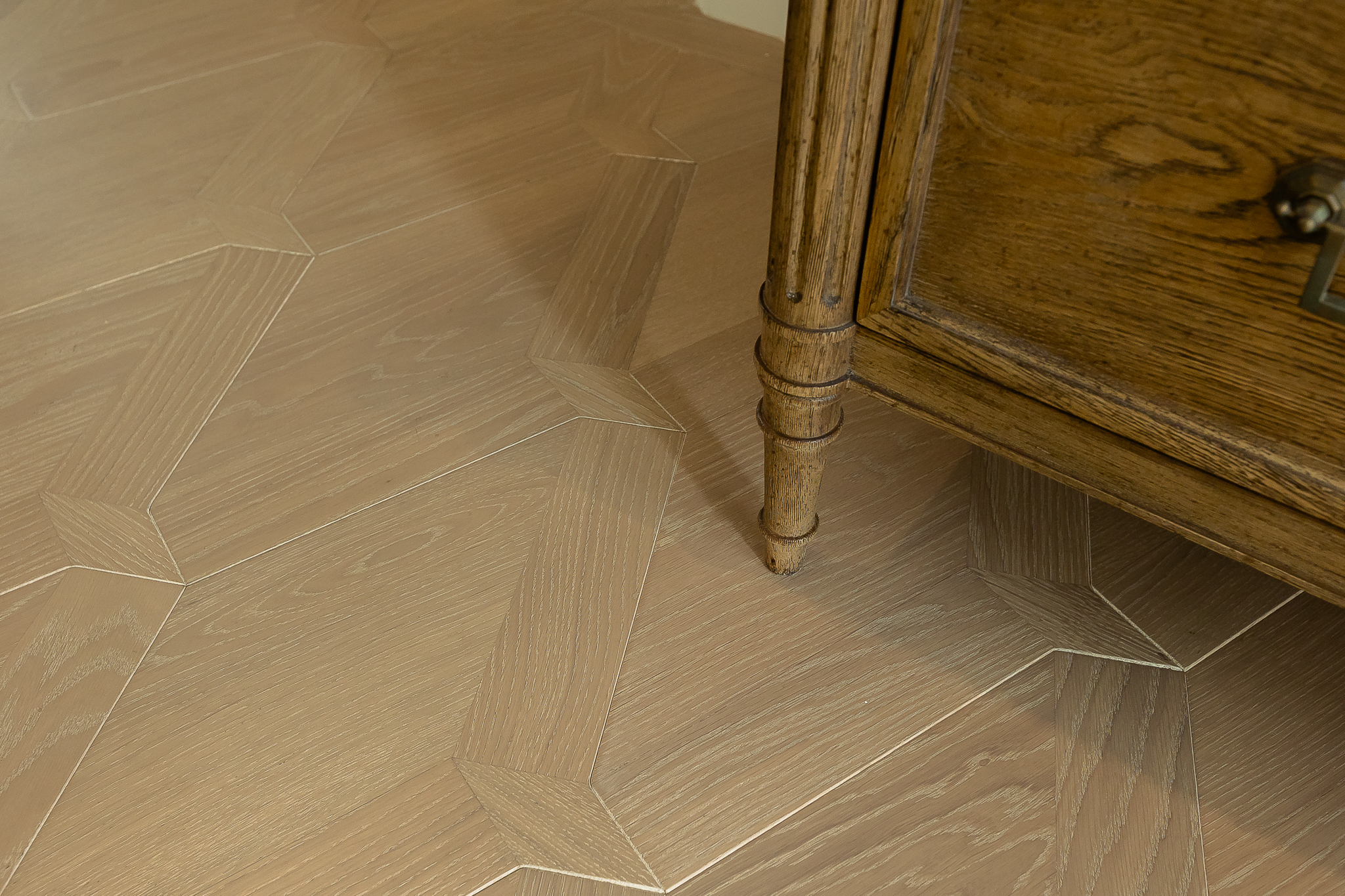 Prestige Oak Cashmere 2