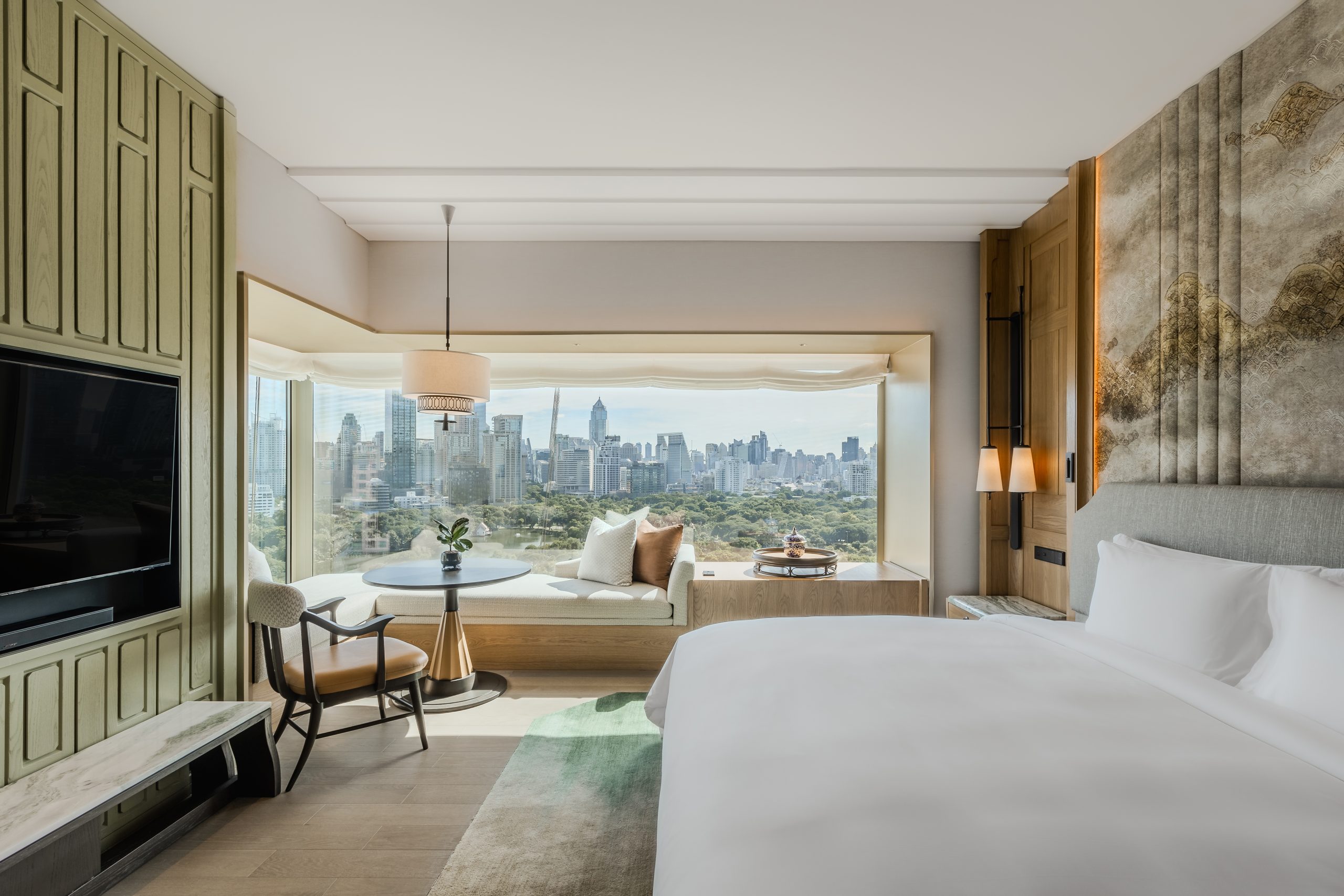 Prestige Oak Cashmere 3