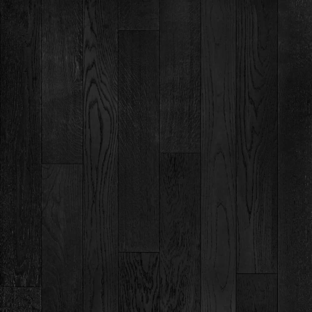 Oak Ebony