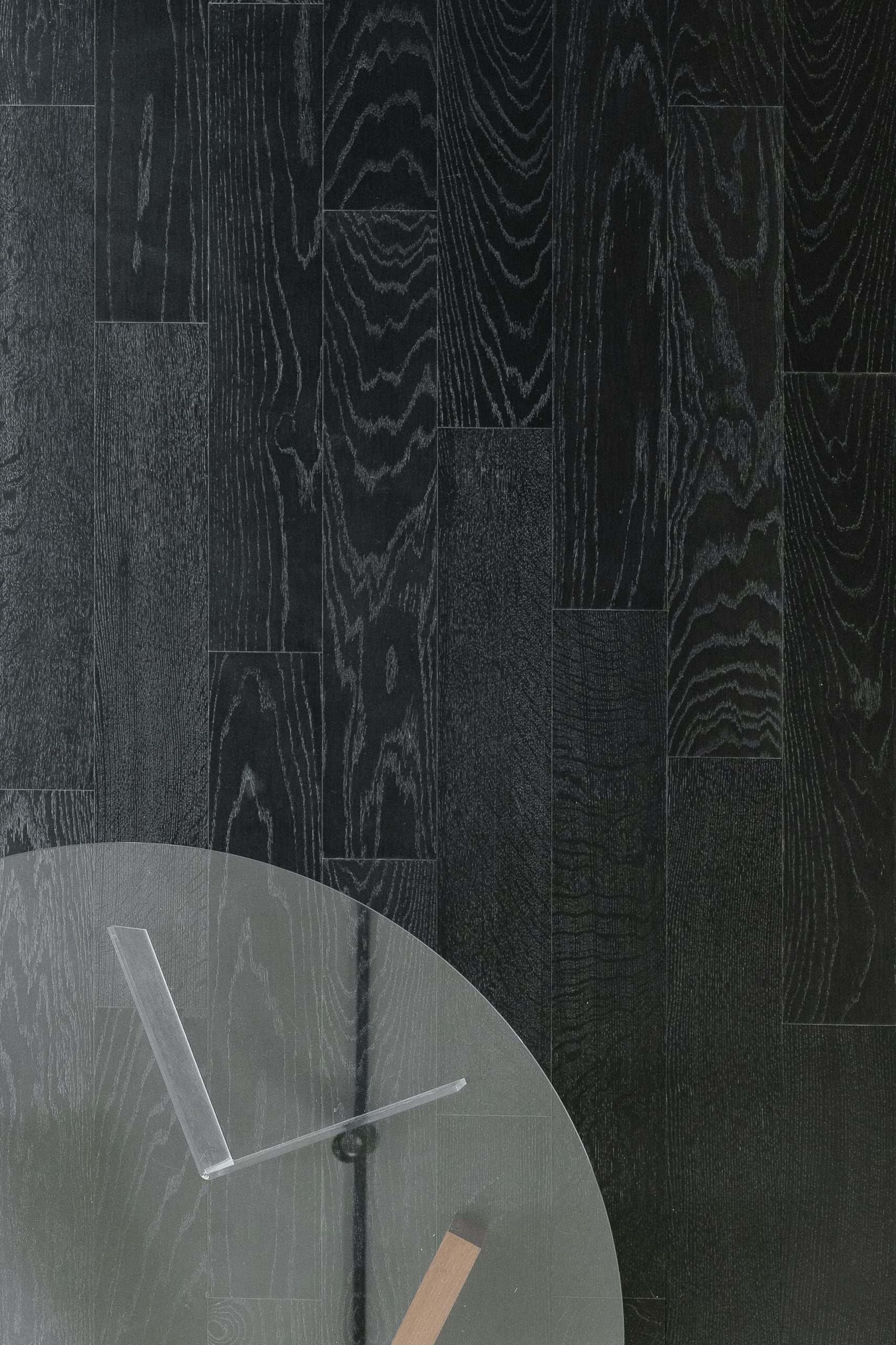 Prestige Oak Ebony 5