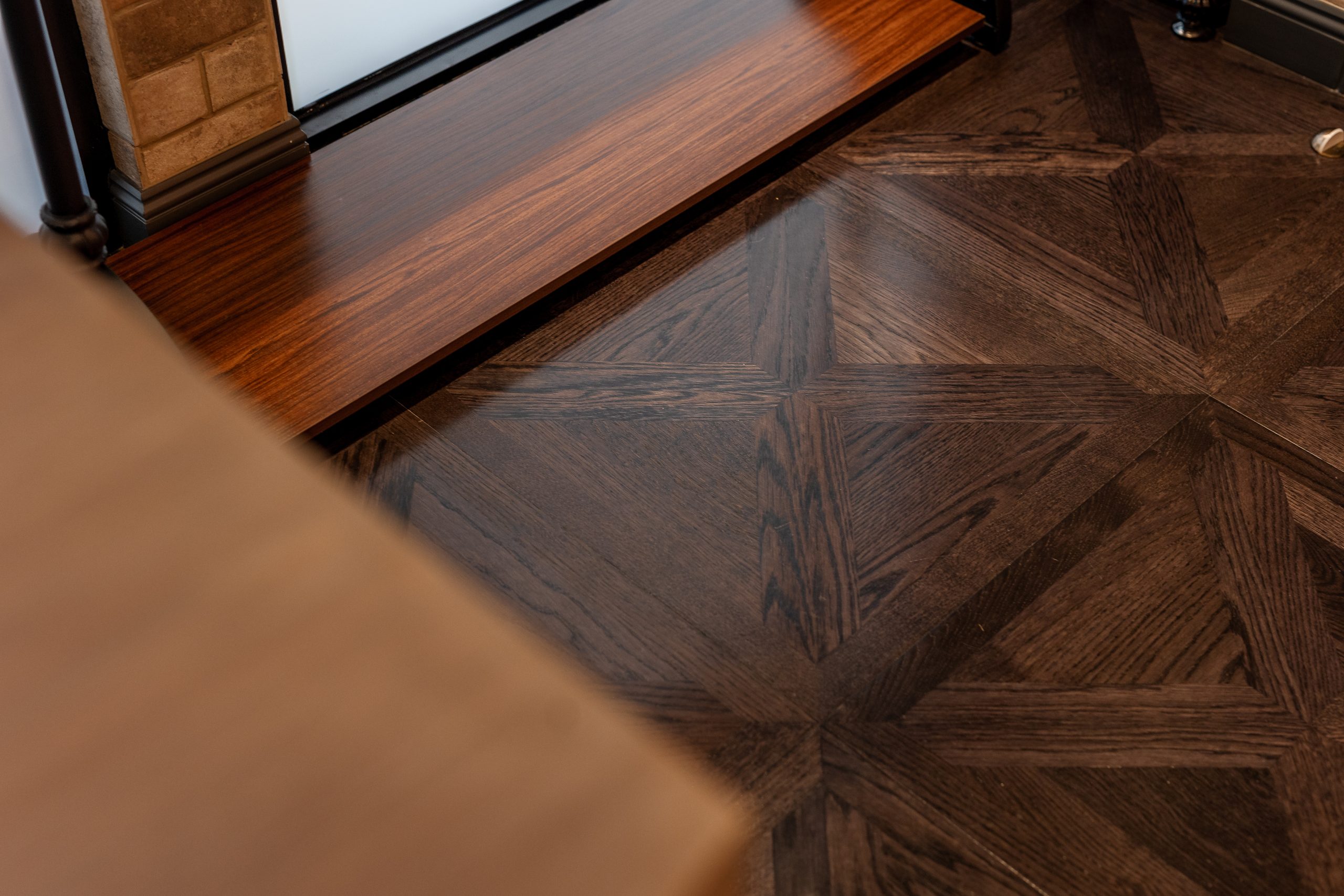 Prestige Oak Graphite 4