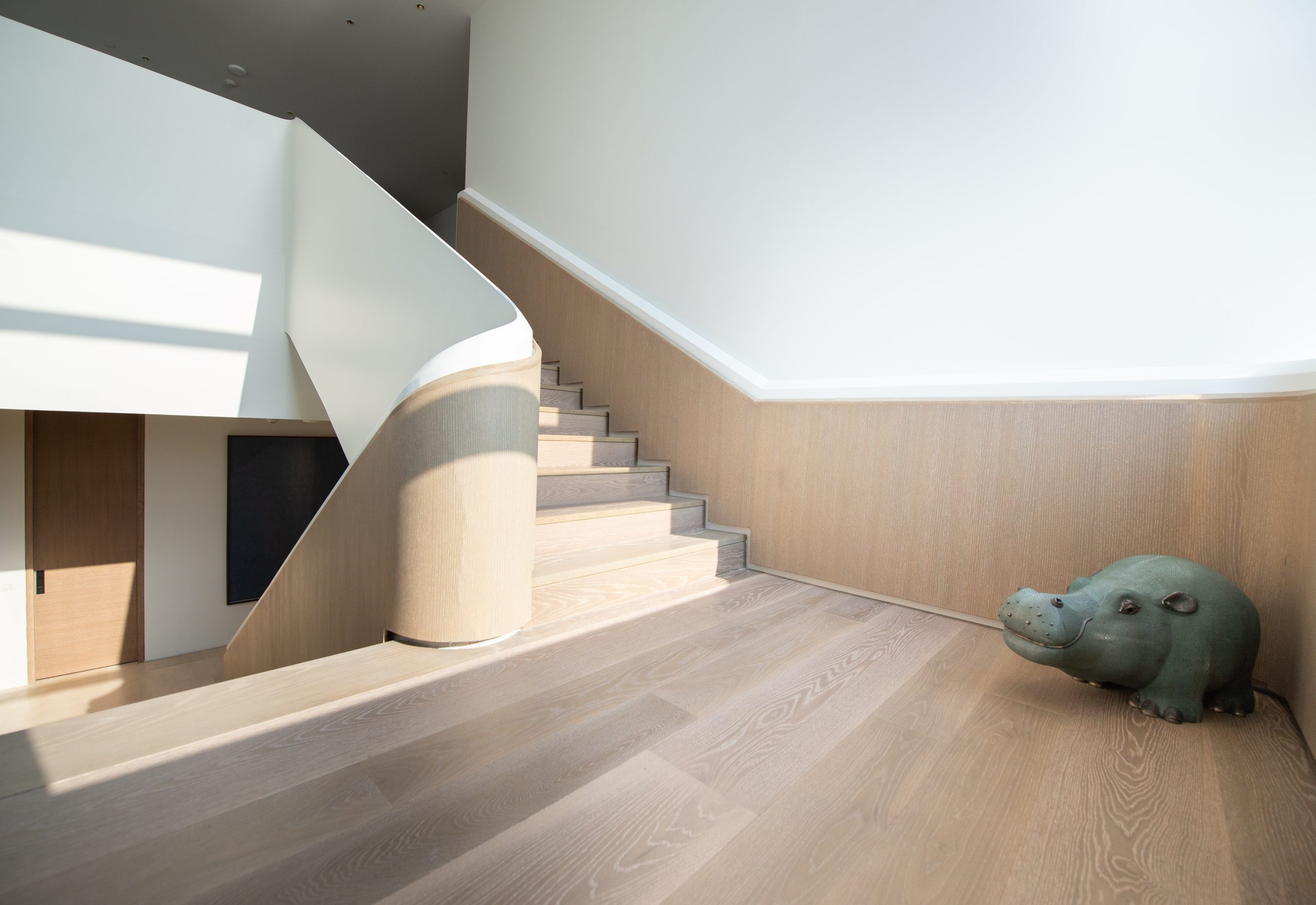 Prestige Oak Hazel 2