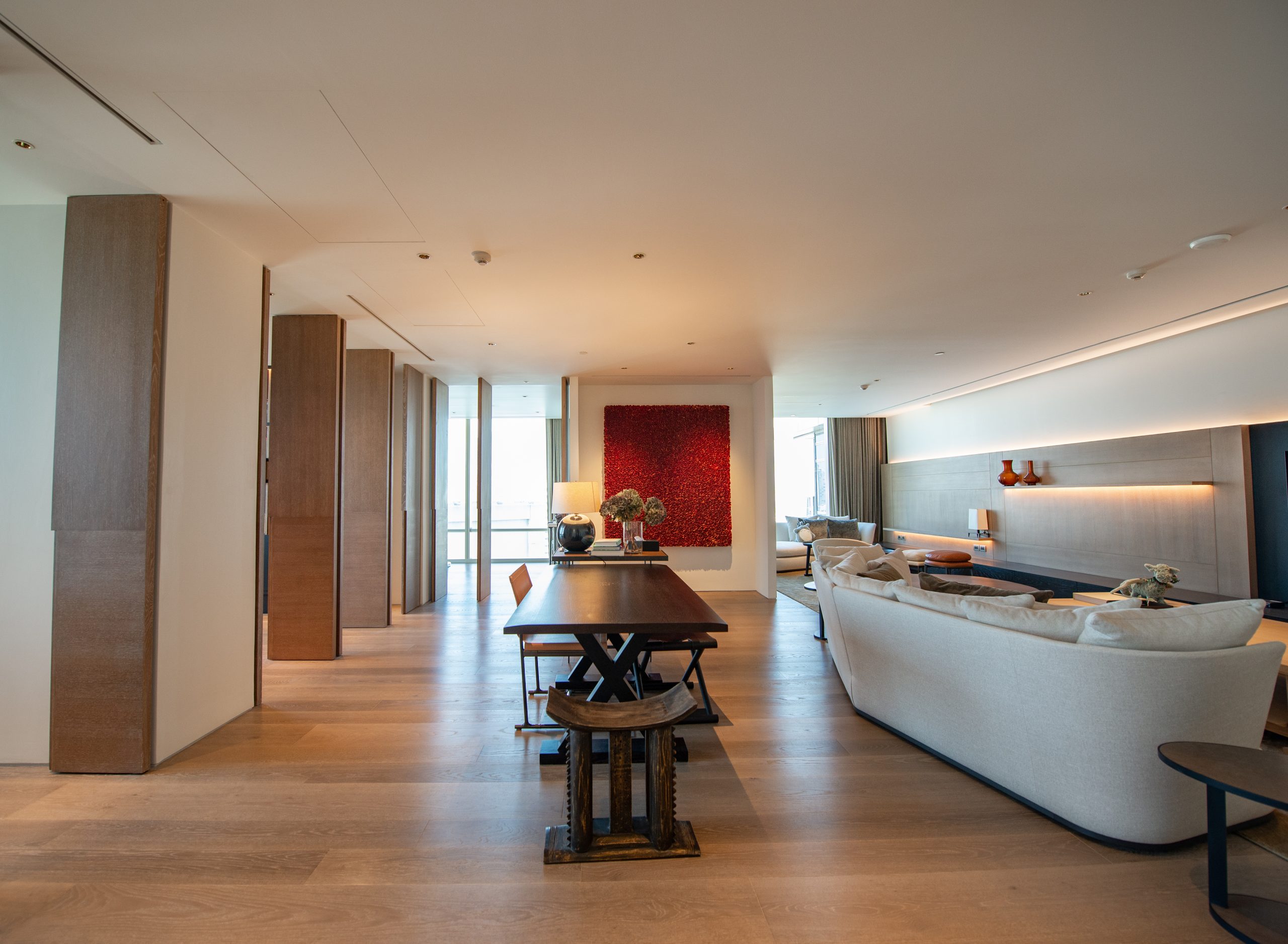 Prestige Oak Hazel 3