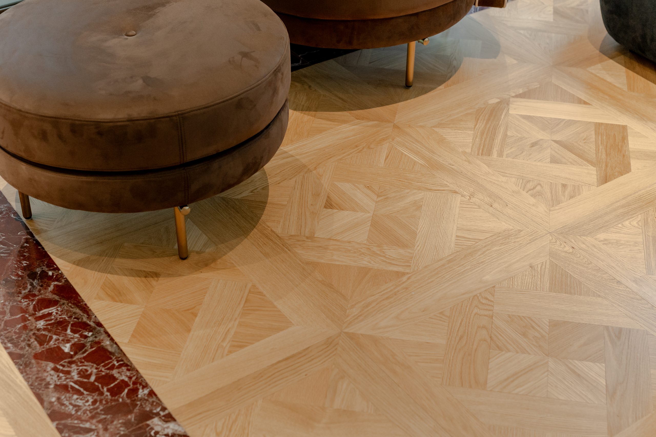 Prestige Oak Natural 2