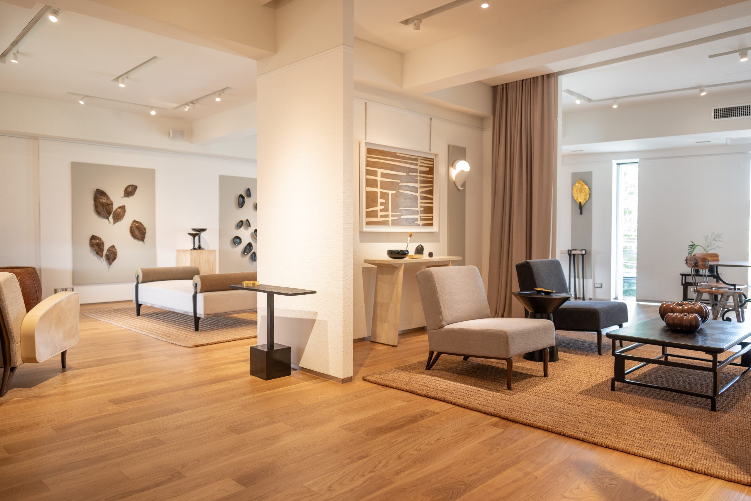 Prestige Oak Natural 3