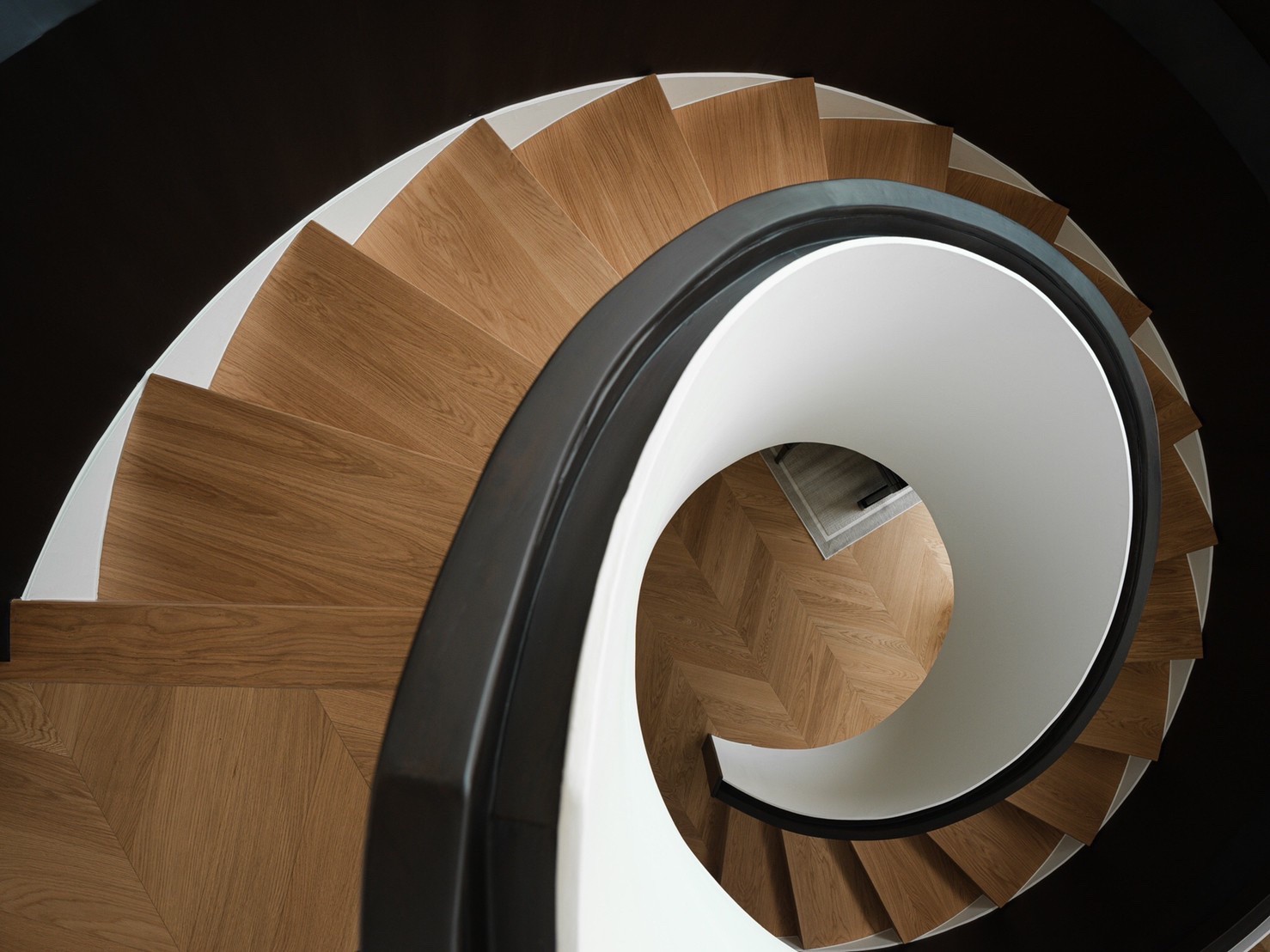 Prestige Oak Natural 4