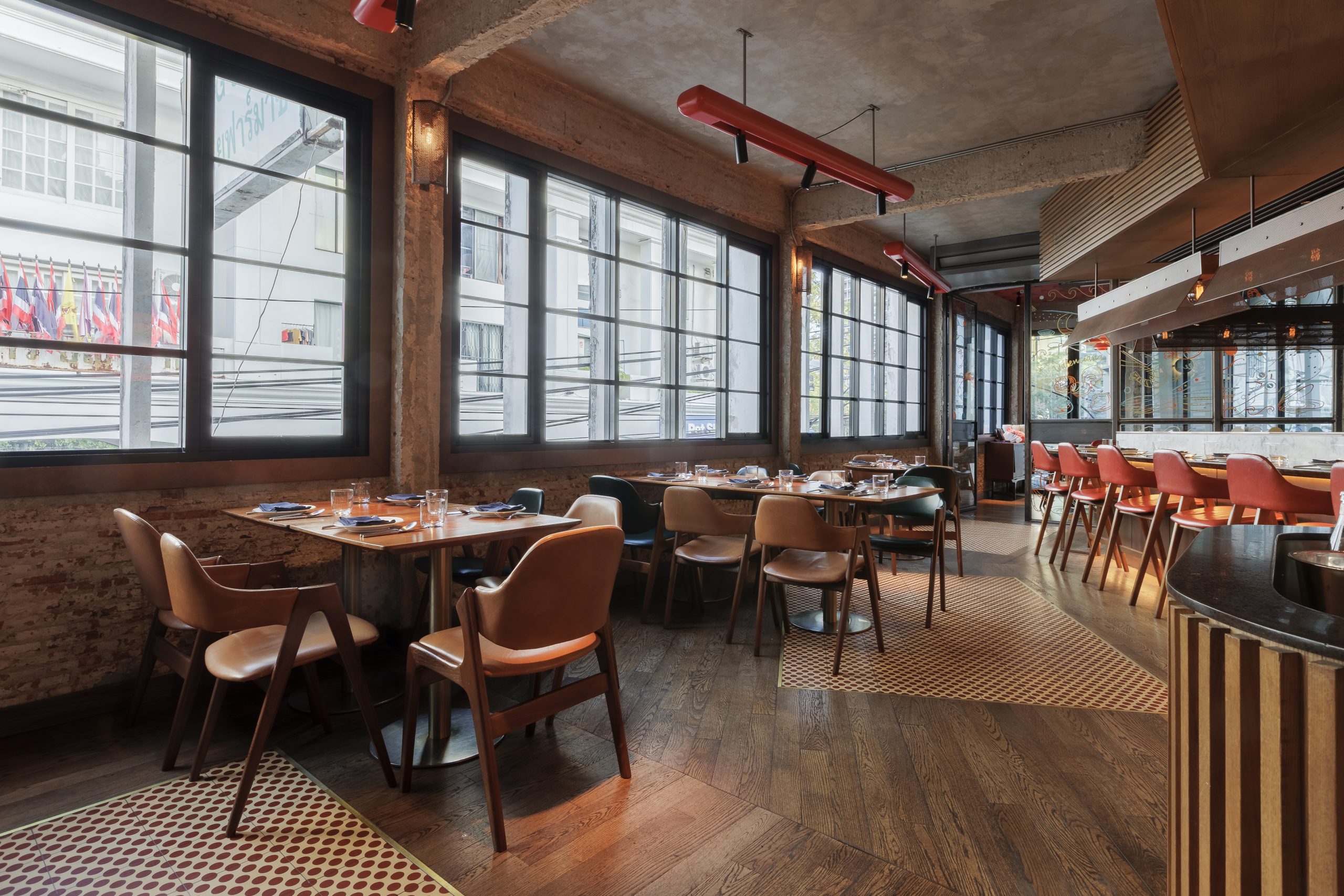 Prestige Oak Zafari 4