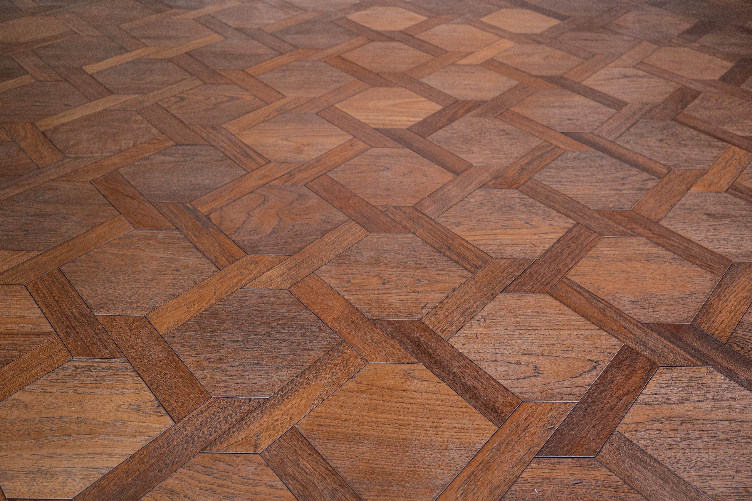 Prestige Teak Brandy 2