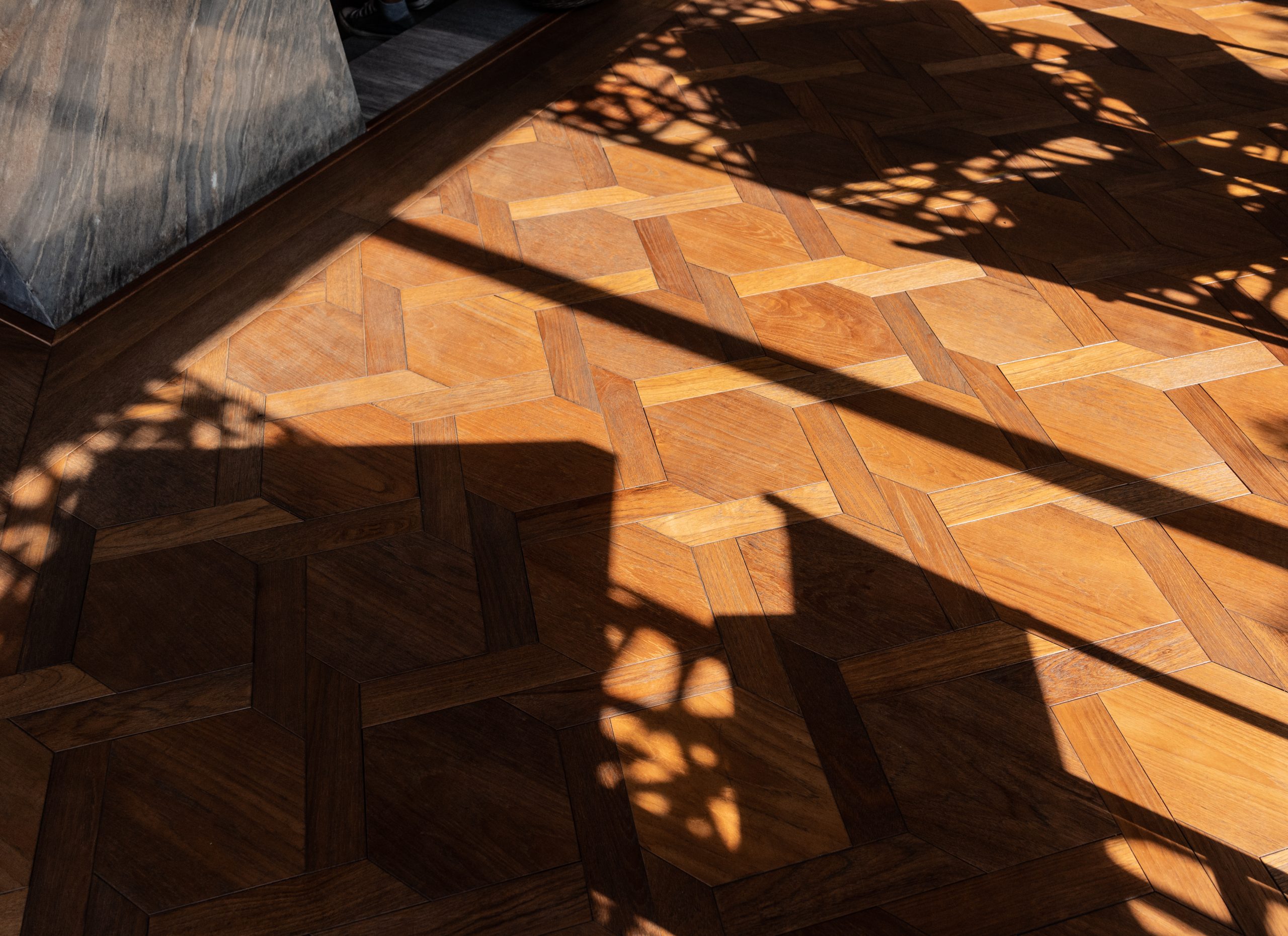 Prestige Teak Brandy 5