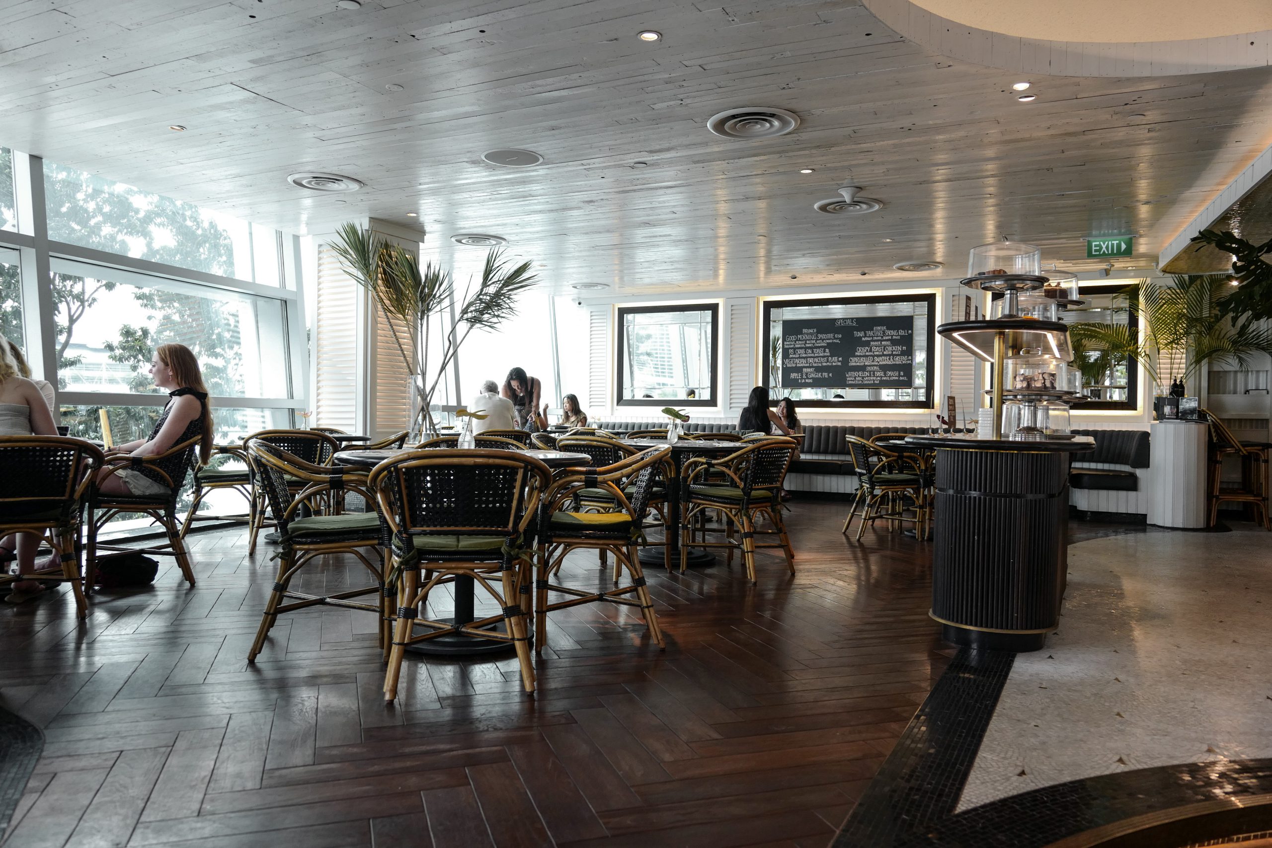 Prestige Teak Walnut_4