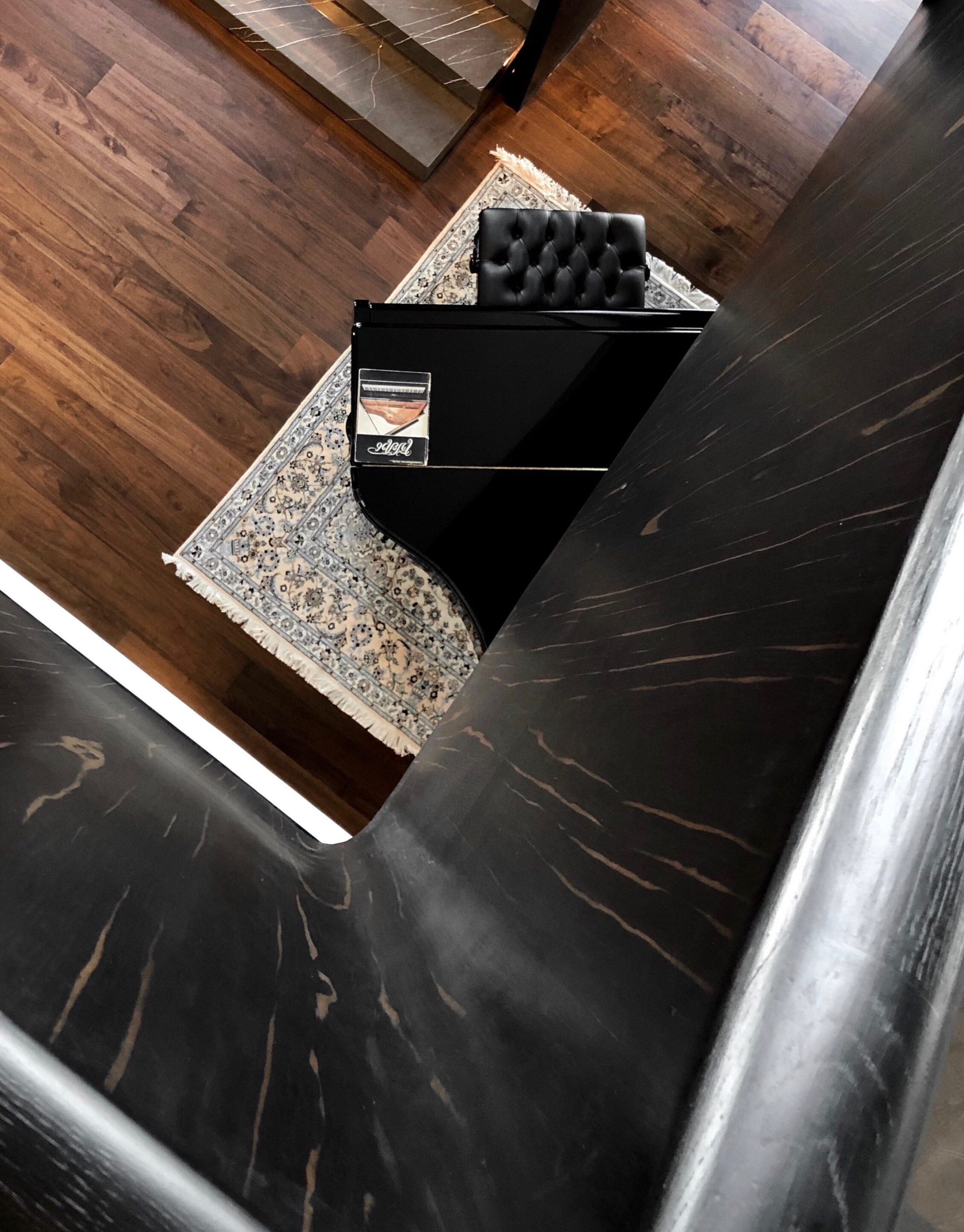 Rarefind American Walnut 3