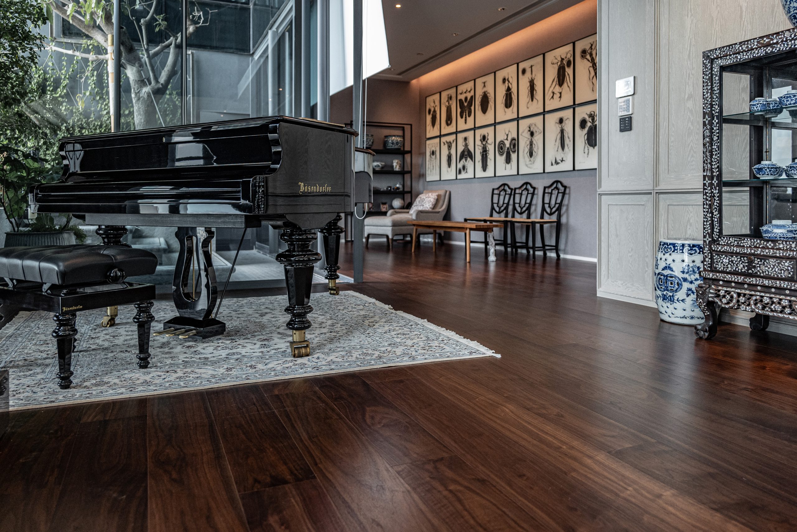 Rarefind American Walnut 5