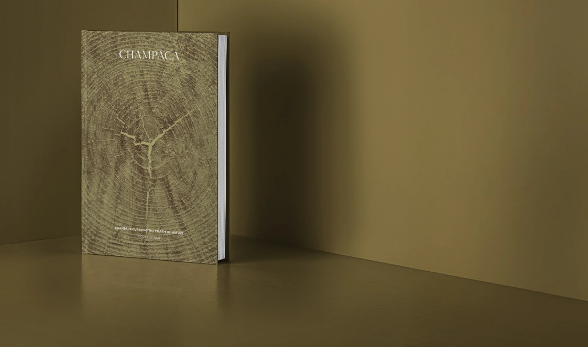 CHAMPACA | CATALOGUE FLOORING 2025
