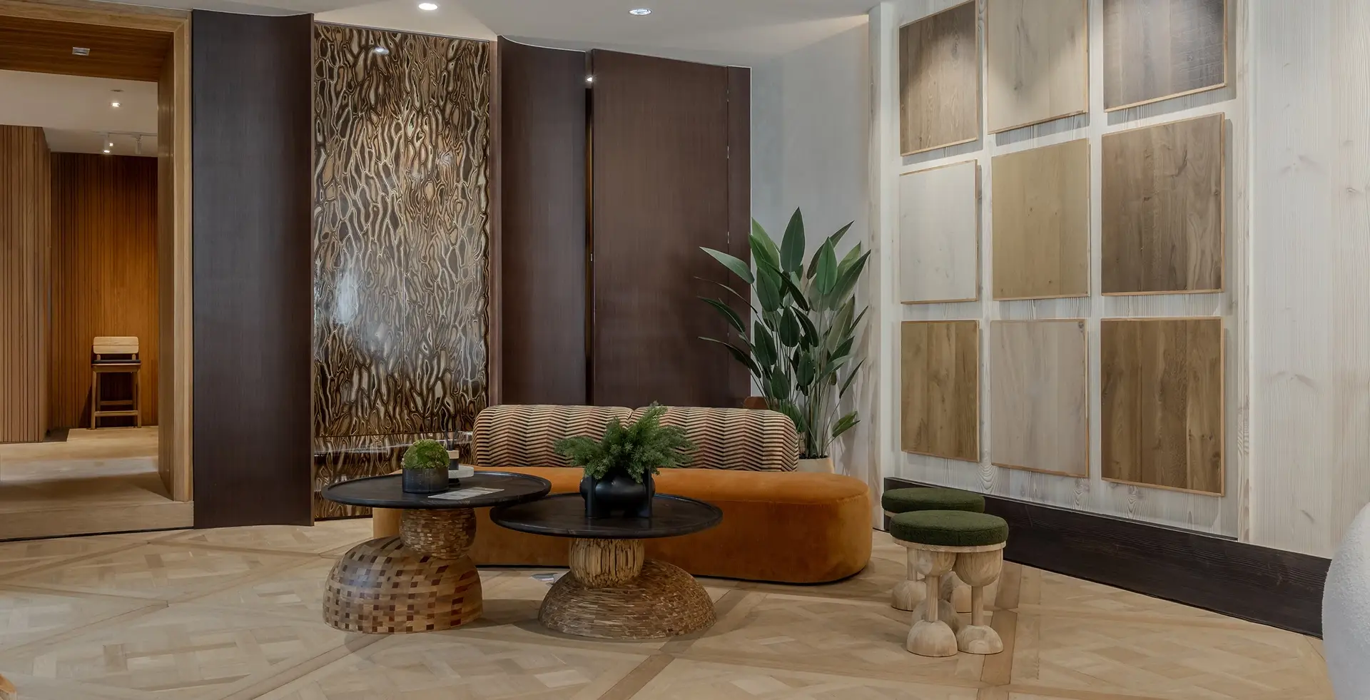 CHAMPACA | CURATING THE CHARM OF NATURE