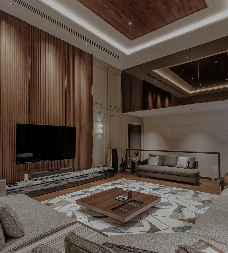 CHAMPACA | PRIVATE RESIDENTIAL
