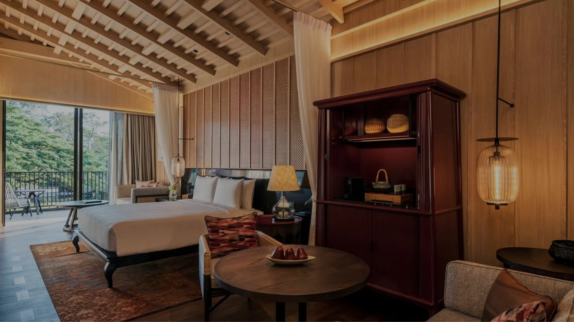 CHAMPACA | HOTEL