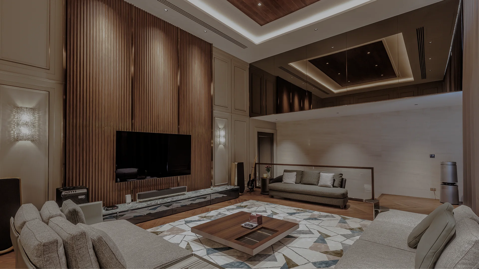 CHAMPACA | PRIVATE RESIDENTIAL