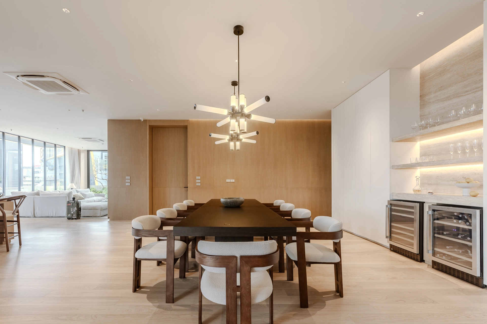 Prestige Oak Arctic 3