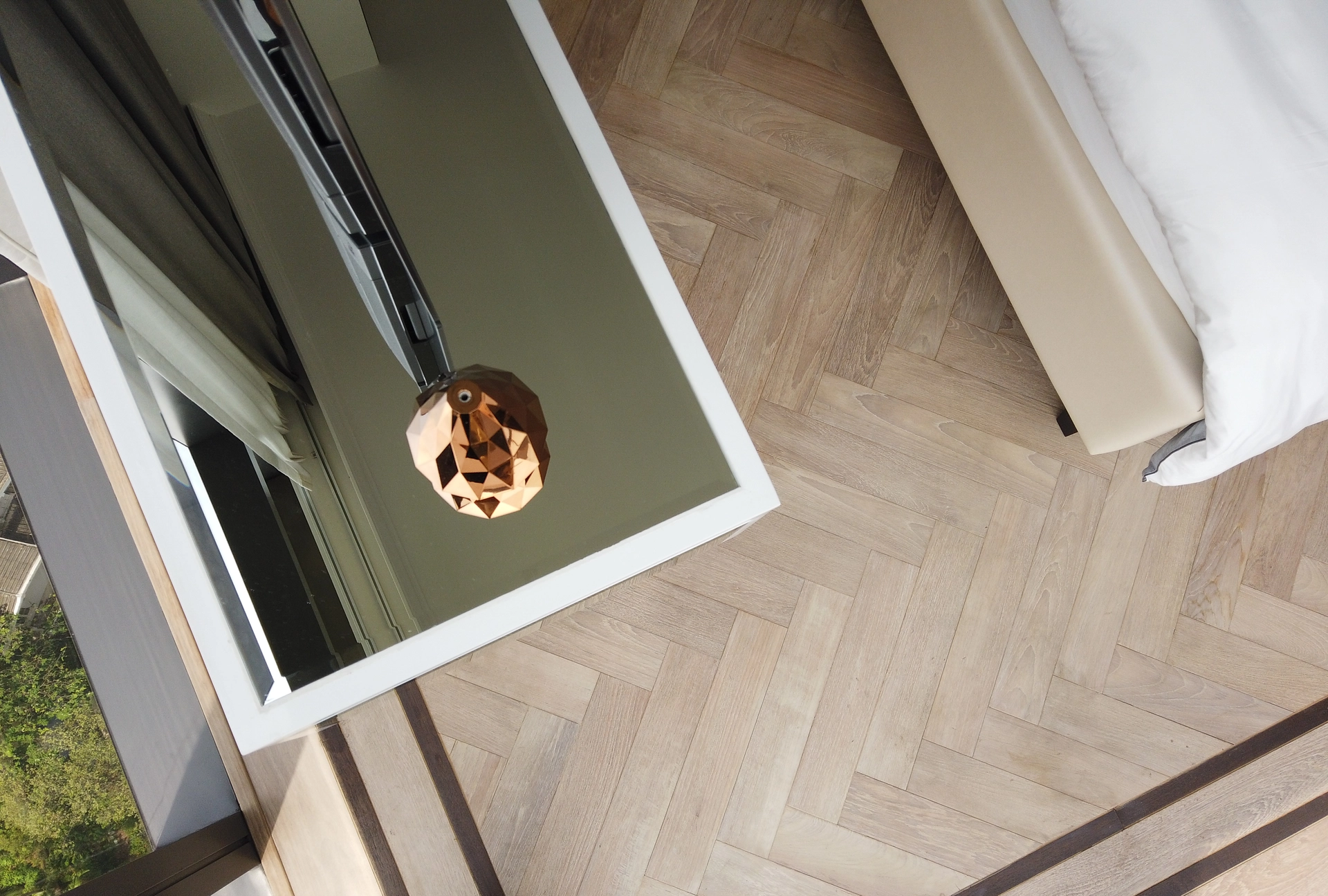 Prestige Oak Montblanc 2