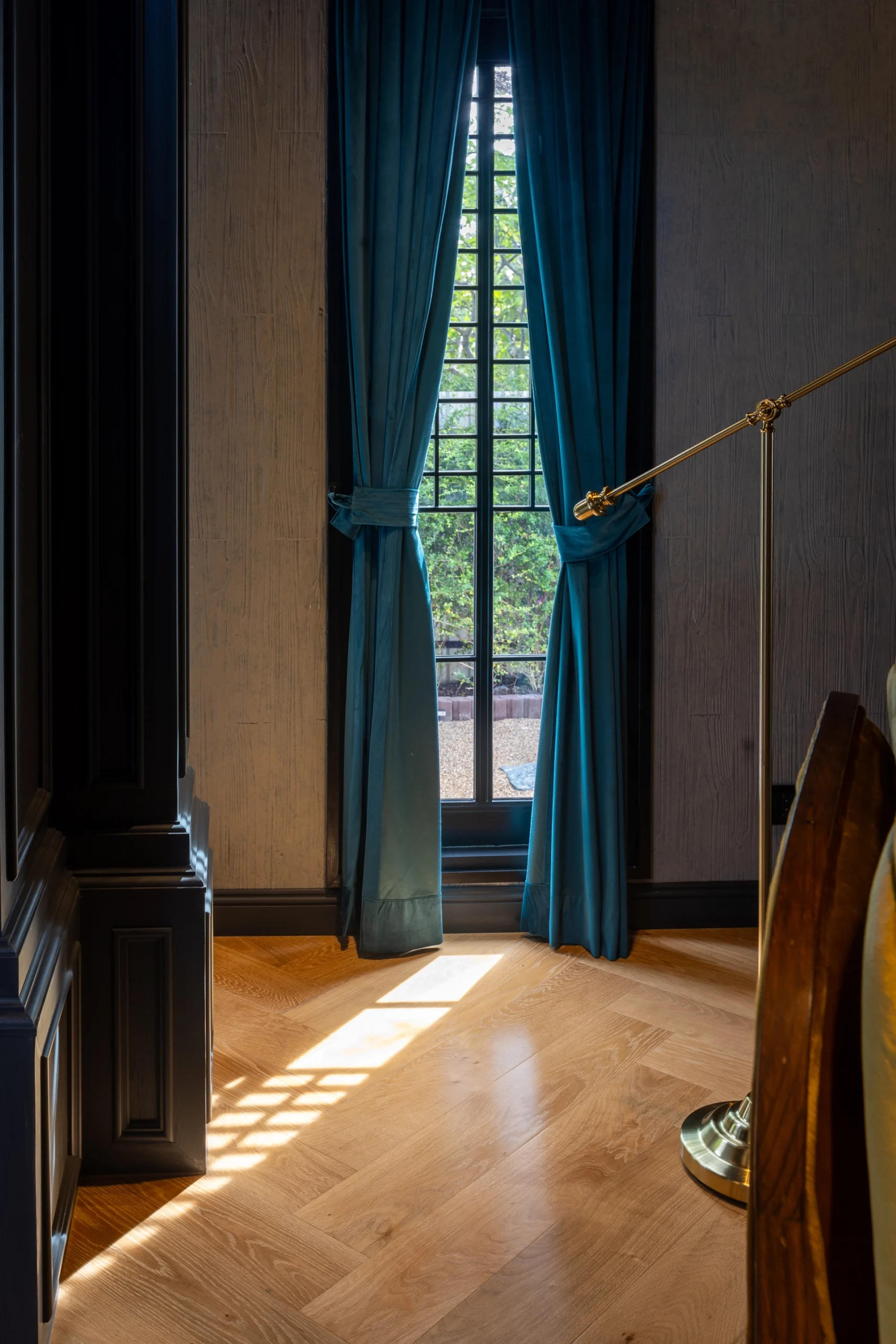 Prestige Oak Vanilla 2