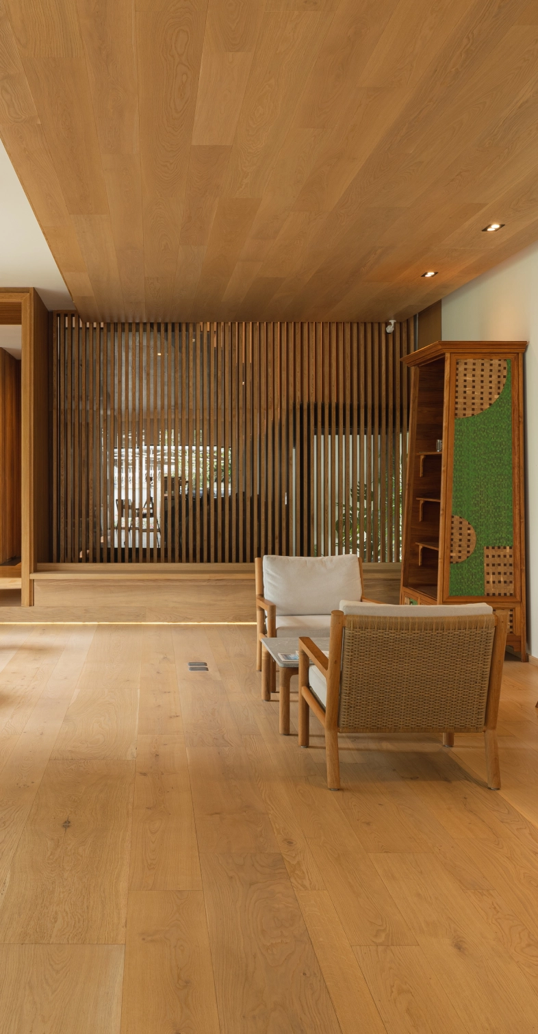 CHAMPACA | CURATING THE CHARM OF NATURE