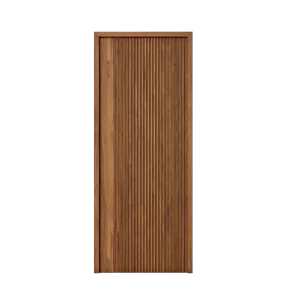 Designer Doors Vertical Classic : Type C3