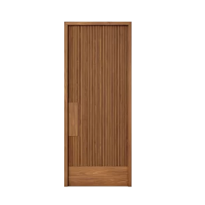 Designer Doors Vertical Classic : Type C2