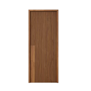 Designer Doors Vertical Classic : Type C1