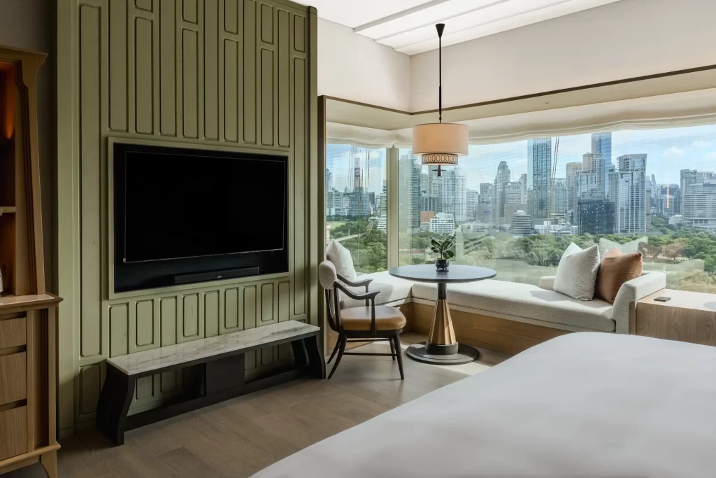 Accent Wall