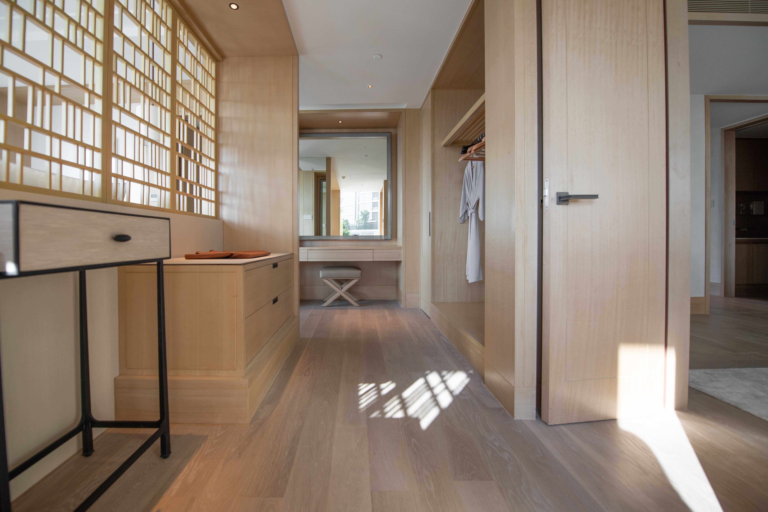 เคล็ดลับยืดอายุไม้โอ๊คให้ยาวนาน