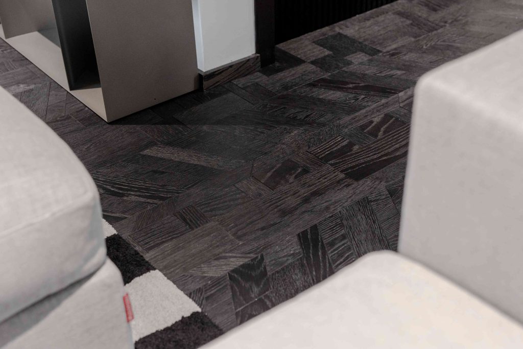 ช่างไม้ปาร์เก้