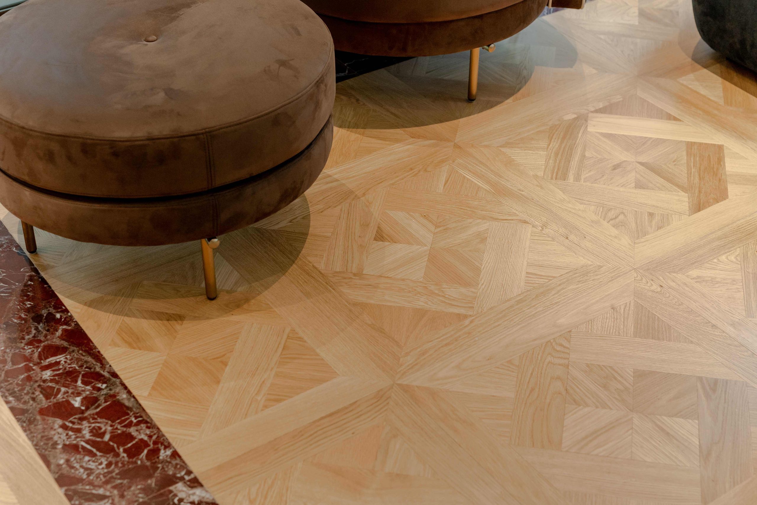 ไม้เรดโอ๊ค