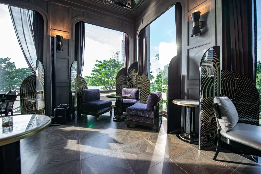 การปูพื้นไม้