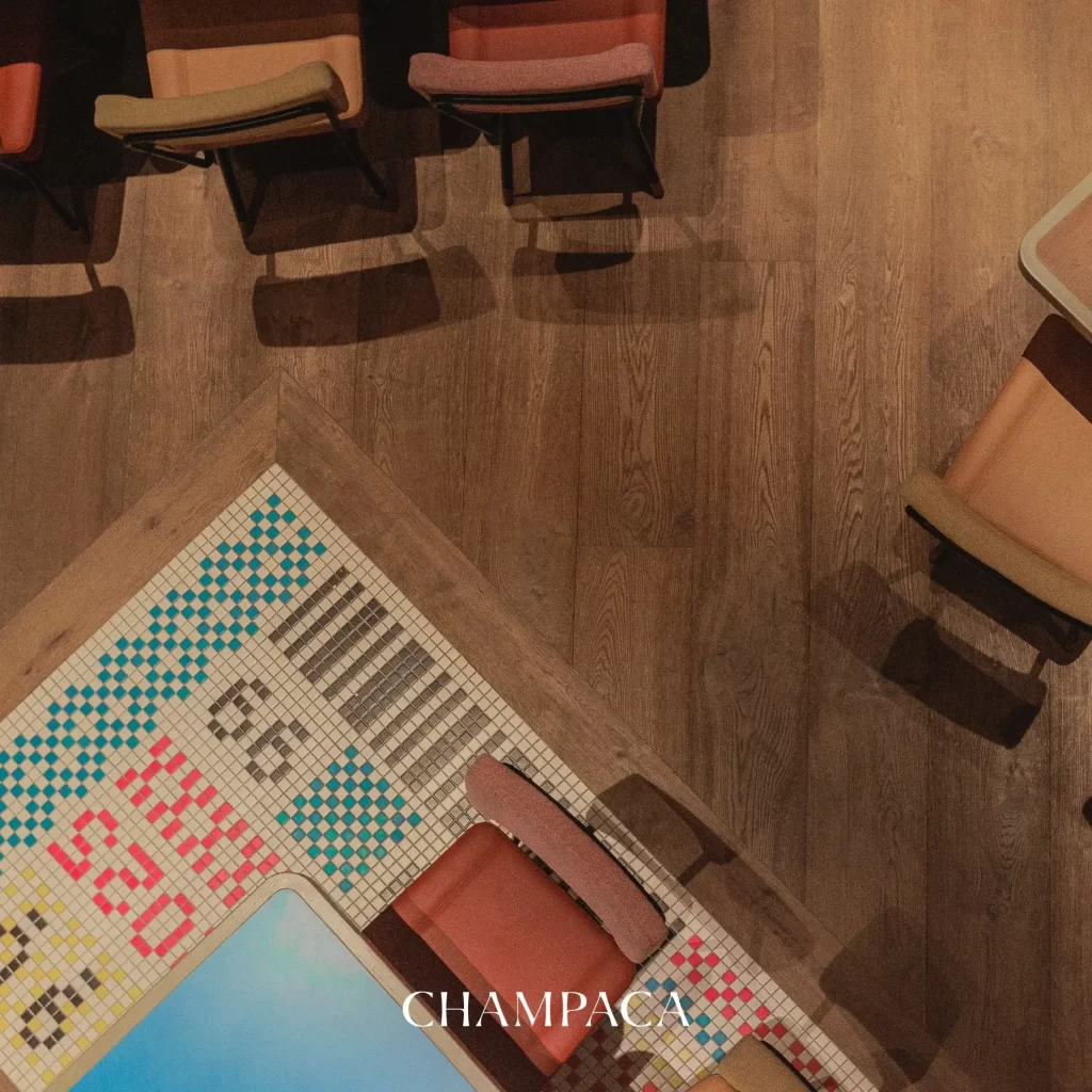 ไม้ปูพื้น