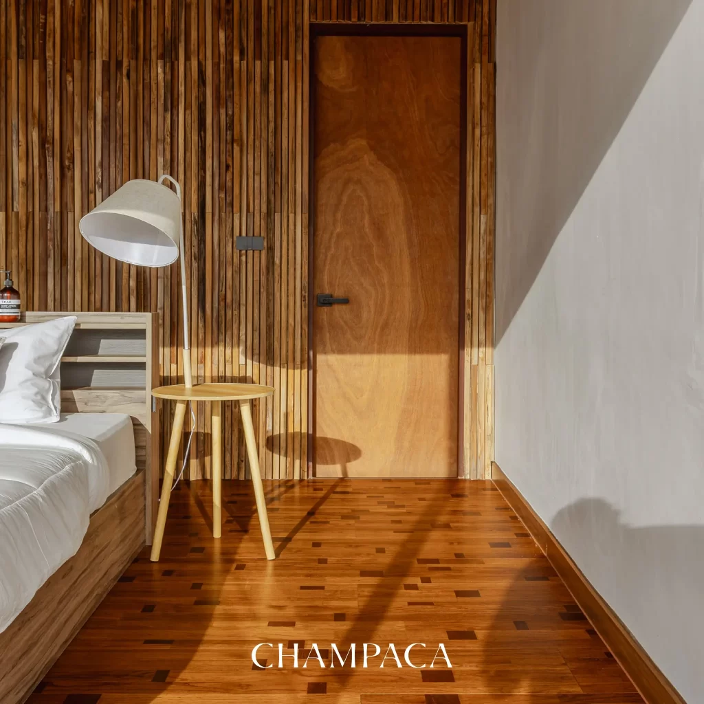 ไม้ปูพื้น