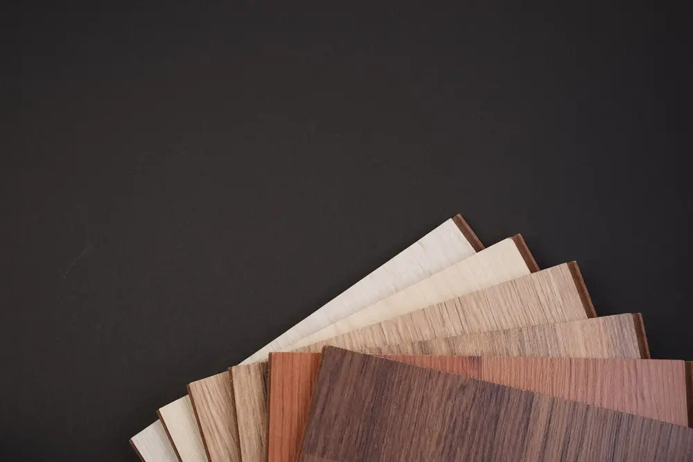 วัสดุปิดผิวเฟอร์นิเจอร์